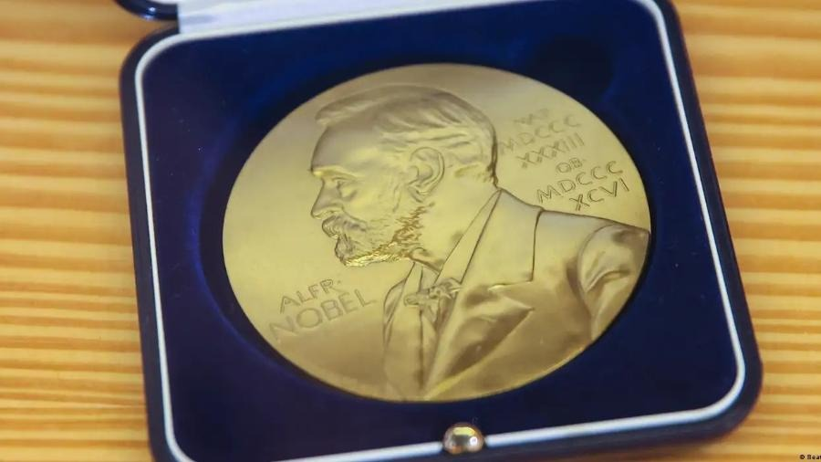 Nobel de Medicina
